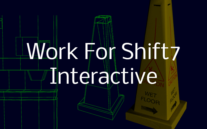 Shift 7 Interactive
