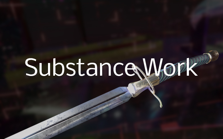 Substance Works