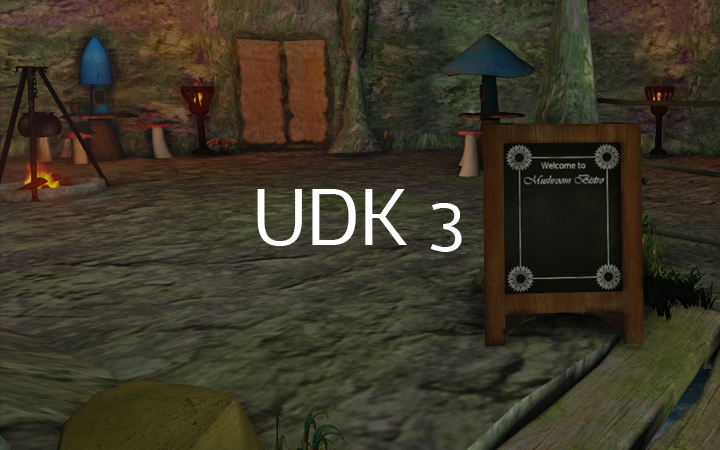UDK3