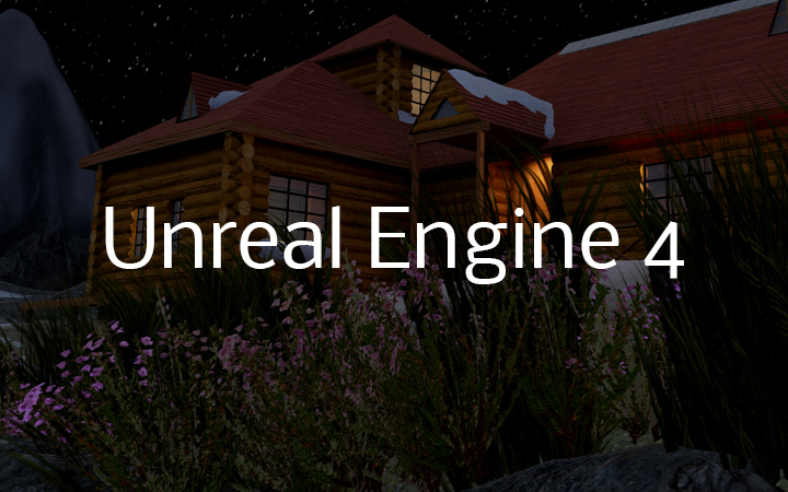 Unreal Engine 4